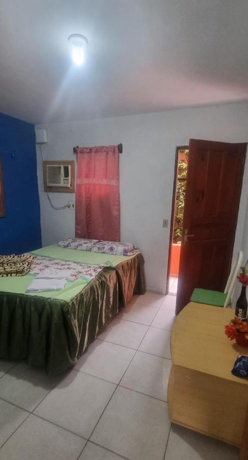 Suites Solar Dos Arcanjos Guaramiranga Exterior photo