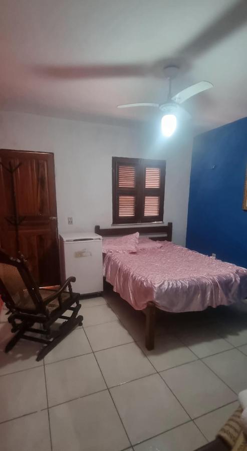 Suites Solar Dos Arcanjos Guaramiranga Exterior photo