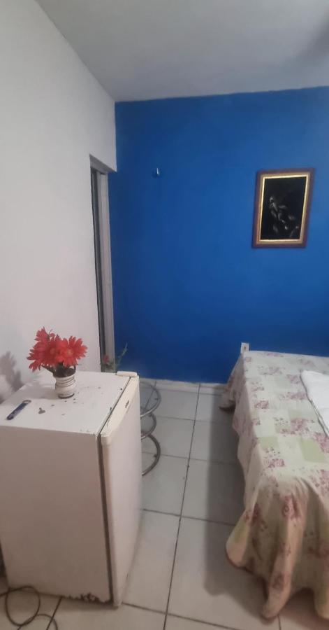 Suites Solar Dos Arcanjos Guaramiranga Exterior photo